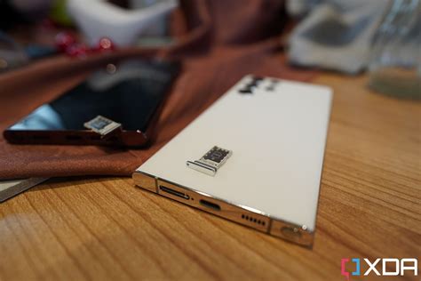 does the samsung s22 have a sd card slot - Samsung s22 sd card slot